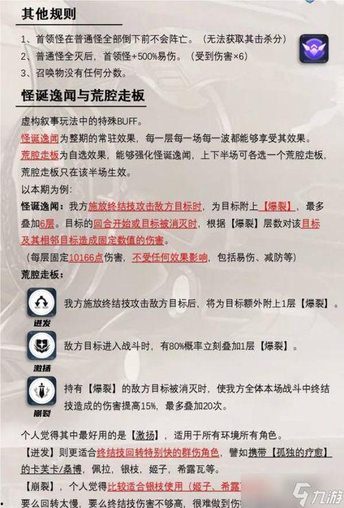 最新虚构叙事爆料  第3张