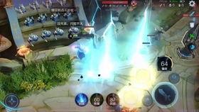 流萤技能爆料最新,光影交织，梦幻舞动  第1张